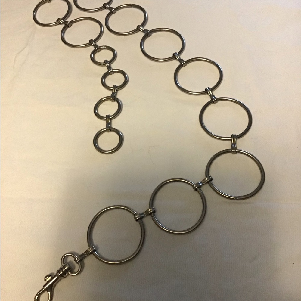 60’s Go-Go Belt